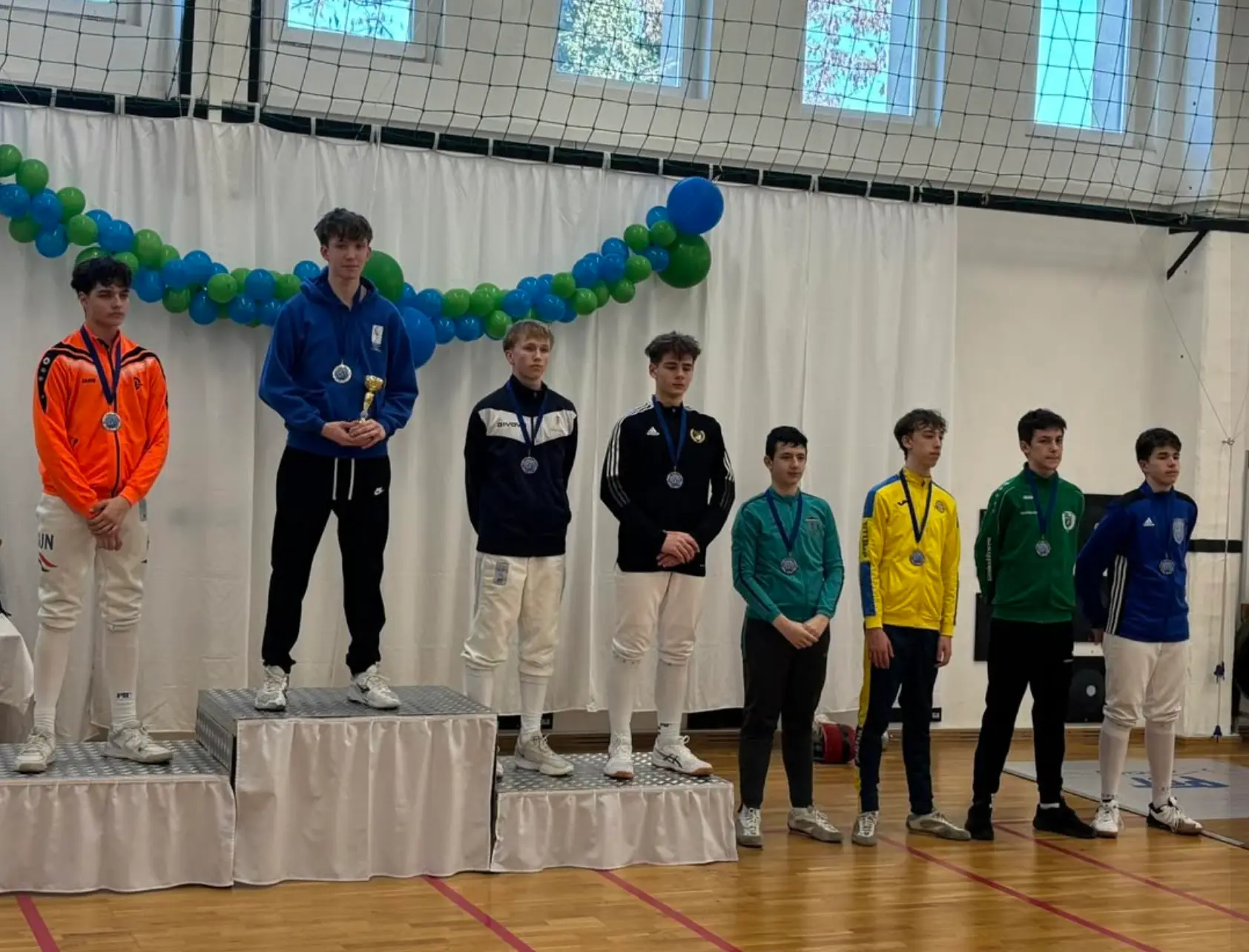 🏆🔥ÉREMESŐ AZ UTÁNPÓTLÁS VIDÉKBAJNOKSÁGRÓL🔥🏆